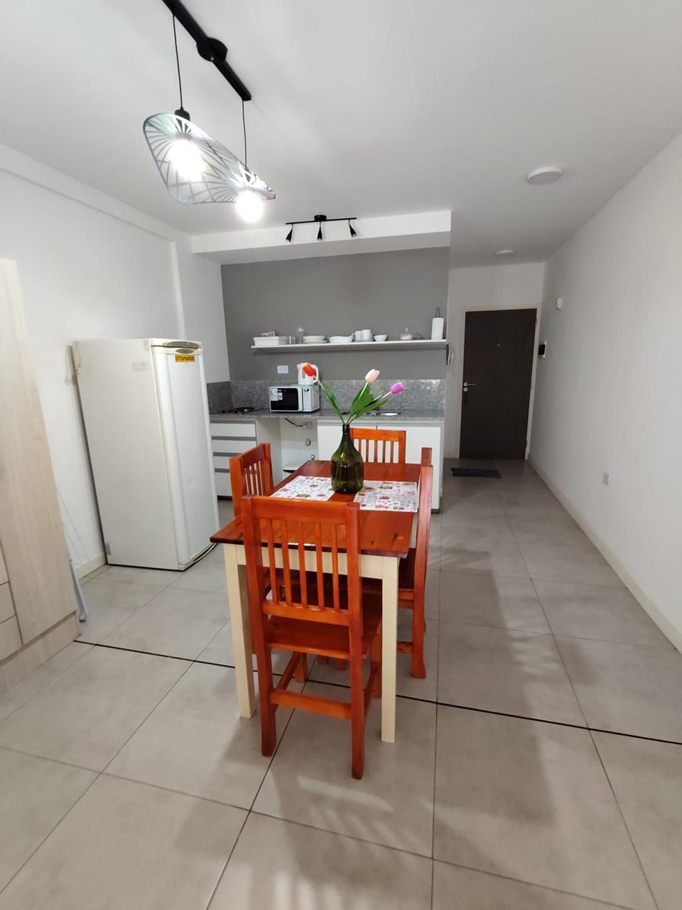Monoambiente Zuly Apartment in San Miguel de Tucumán