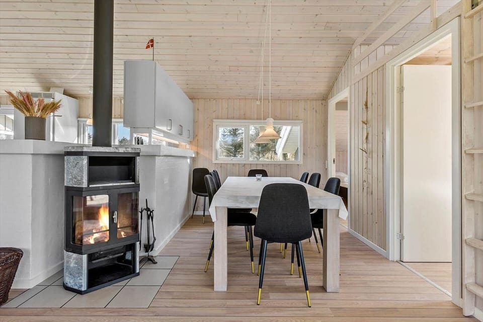 LK780-Lokken-Margrethevej-4 House in Løkken