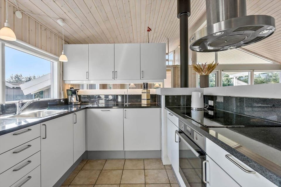 LK780-Lokken-Margrethevej-4 House in Løkken