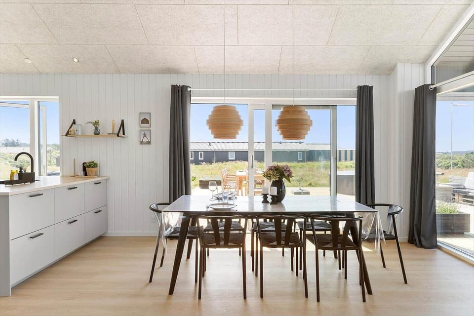 LK2008-Lokken-Agnethevej-3 House in Løkken