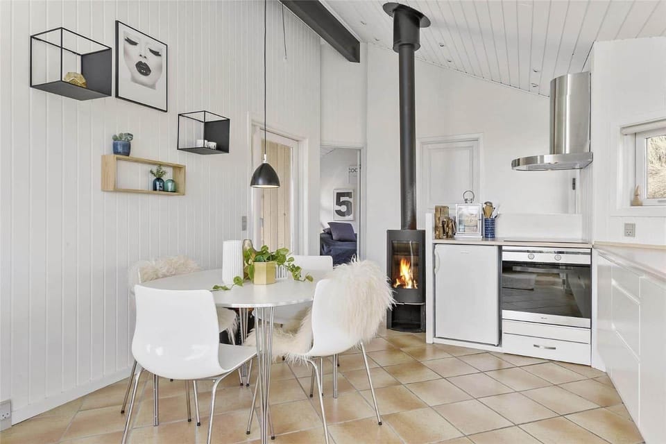LK669-Lokken-Bjergbakken-13 House in Løkken