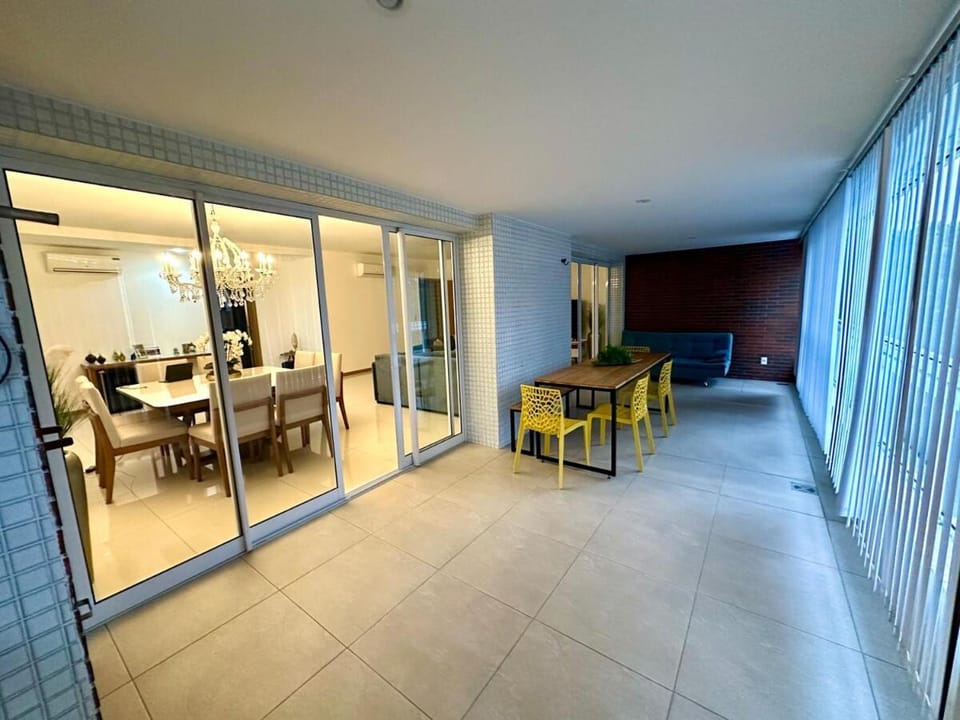 Highend apartment central Belém Apartment in Belém