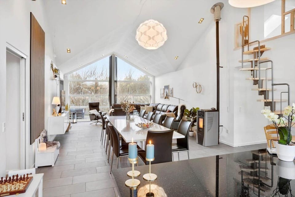 LK1957-Lokken-Kronholmsvej-151 House in Løkken