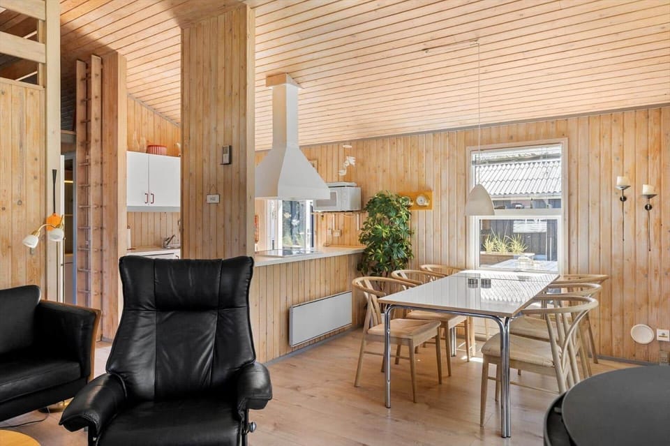 LK1178-Lokken-Karensvej-37 House in Løkken