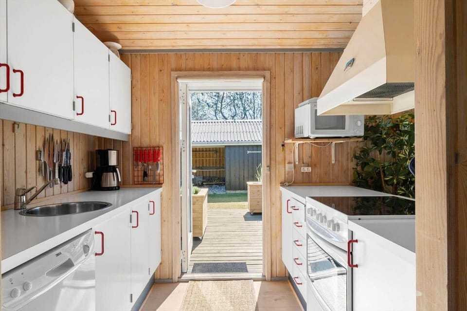 LK1178-Lokken-Karensvej-37 House in Løkken