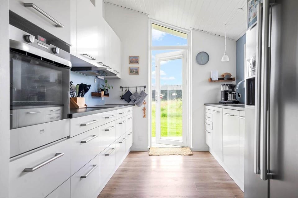 LK1794-Lokken-Magnus-Christensens-Vej-59 House in Løkken