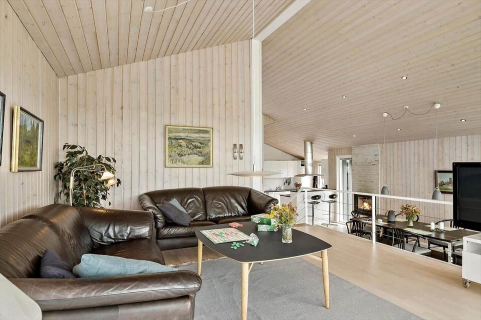 LK1786-Lokken-Nannasvej-18 House in Løkken