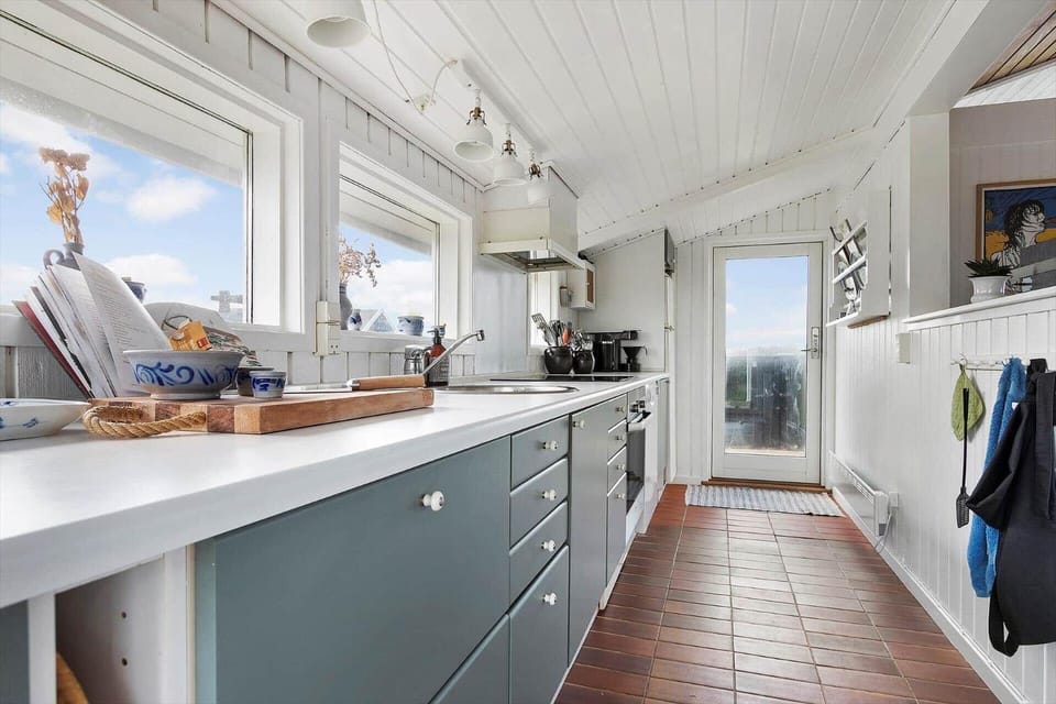 LK1939-Lokken-Redningsvejen-Nord-127 House in Løkken