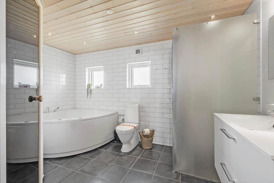 LK337-Lokken-Grindevej-12 House in Løkken