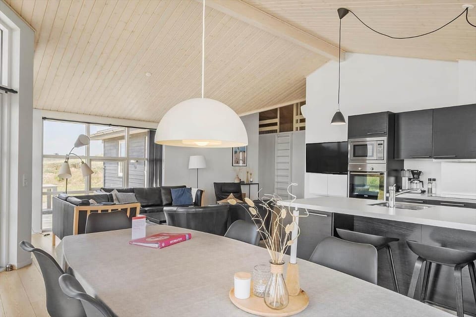 LK337-Lokken-Grindevej-12 House in Løkken