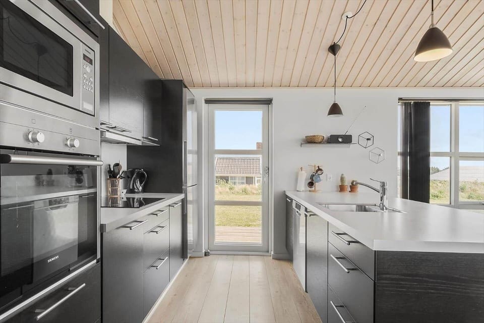 LK337-Lokken-Grindevej-12 House in Løkken