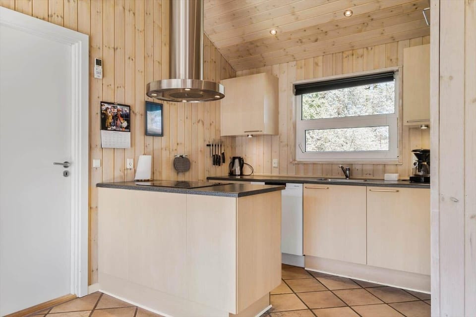 LK1484-Lokken-Alexandravej-7 House in Løkken