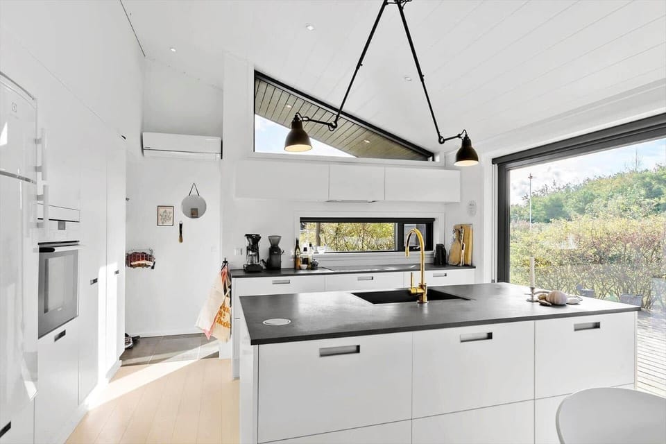 LK1946-Lokken-Kringelbaekvej-5 House in Løkken