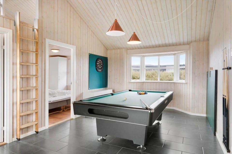 LK907-Lokken-Helledievej-147 House in Løkken