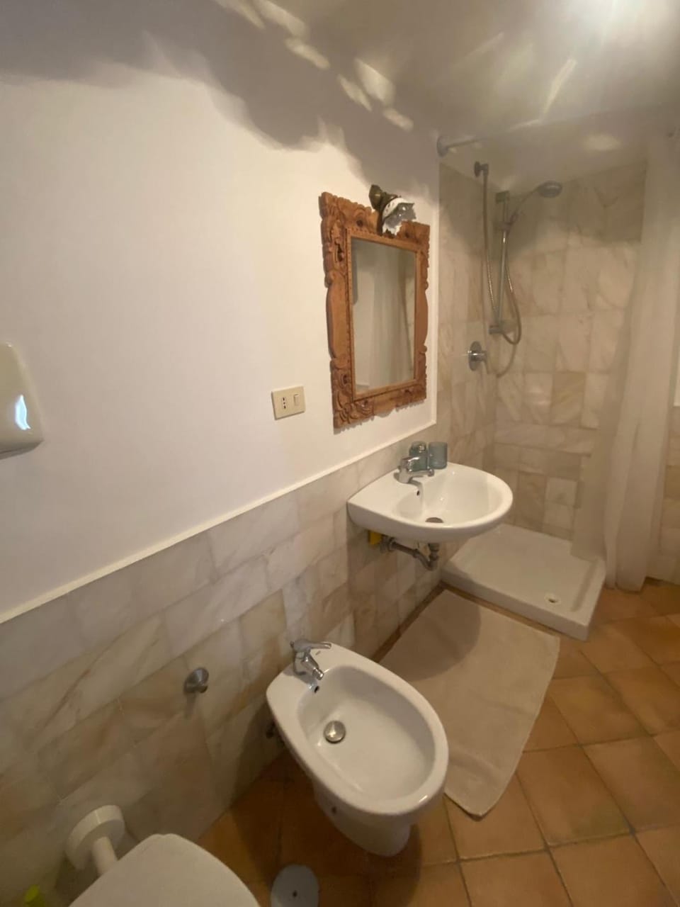 Casa Pupetta Chiaiolella Heart Apartment in Campania
