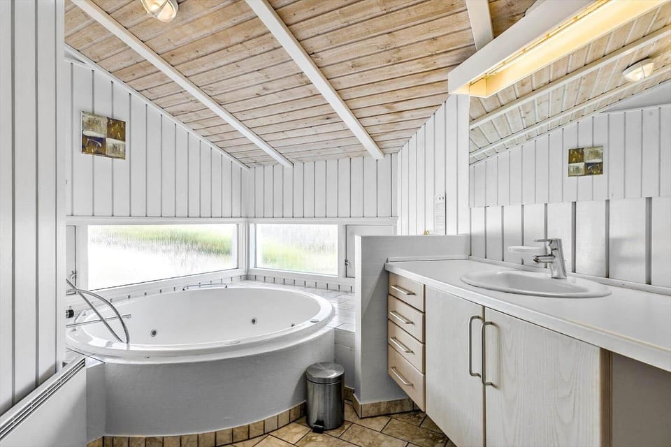LK519-Lokken-Ostergardsvej-60 House in Løkken