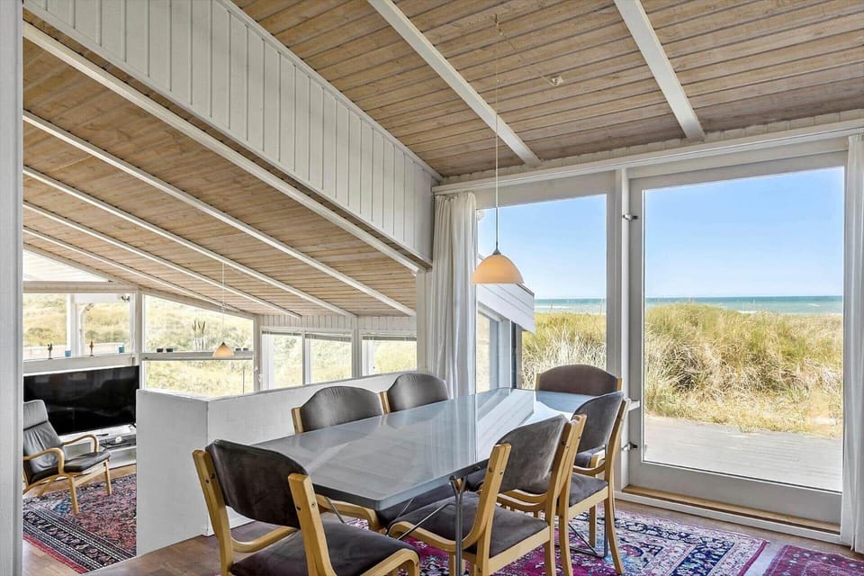 LK519-Lokken-Ostergardsvej-60 House in Løkken
