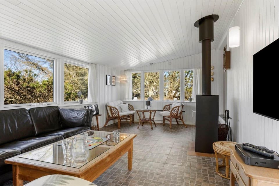 LK1808-Lokken-Ostergardsvej-3 House in Løkken