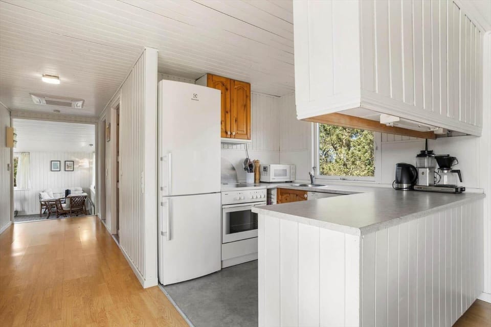 LK1808-Lokken-Ostergardsvej-3 House in Løkken
