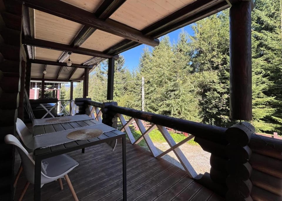 Day, Natural landscape, View (from property/room), Balcony/Terrace, Seating area