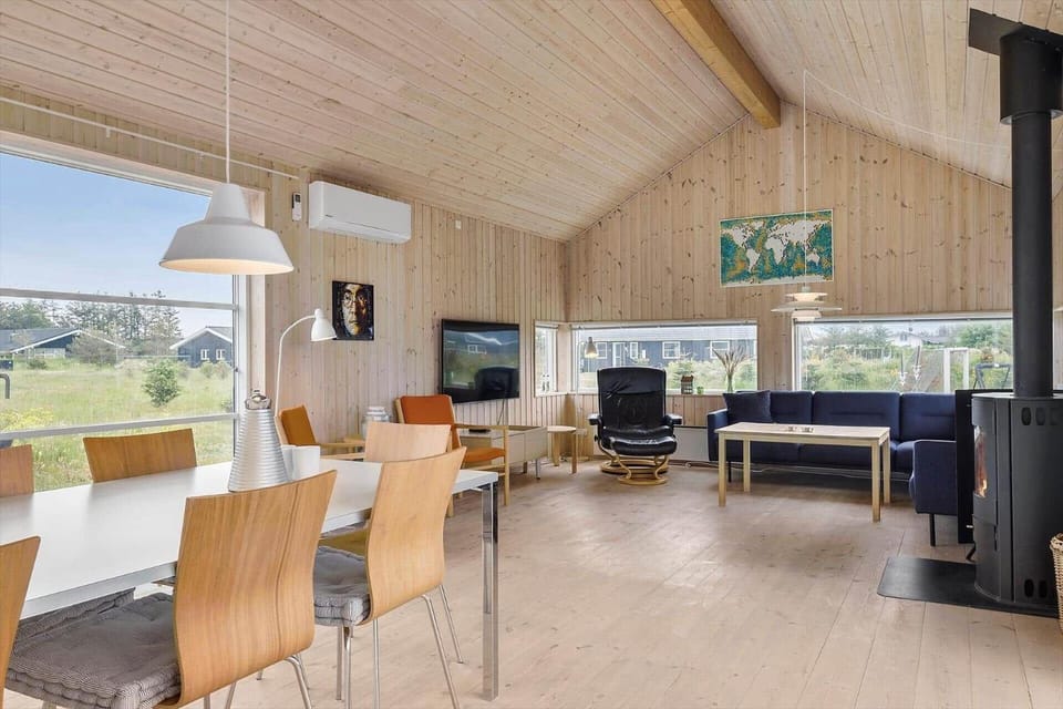 LK796-Lokken-Alexandravej-35 House in Løkken