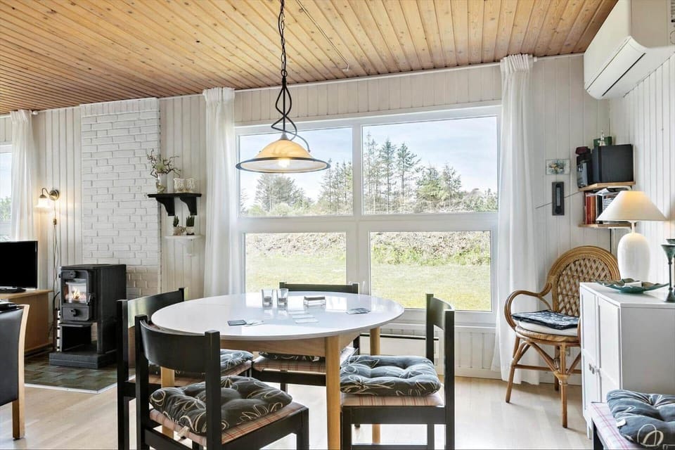 LK561-Lokken-Lisbethsvej-1 House in Løkken
