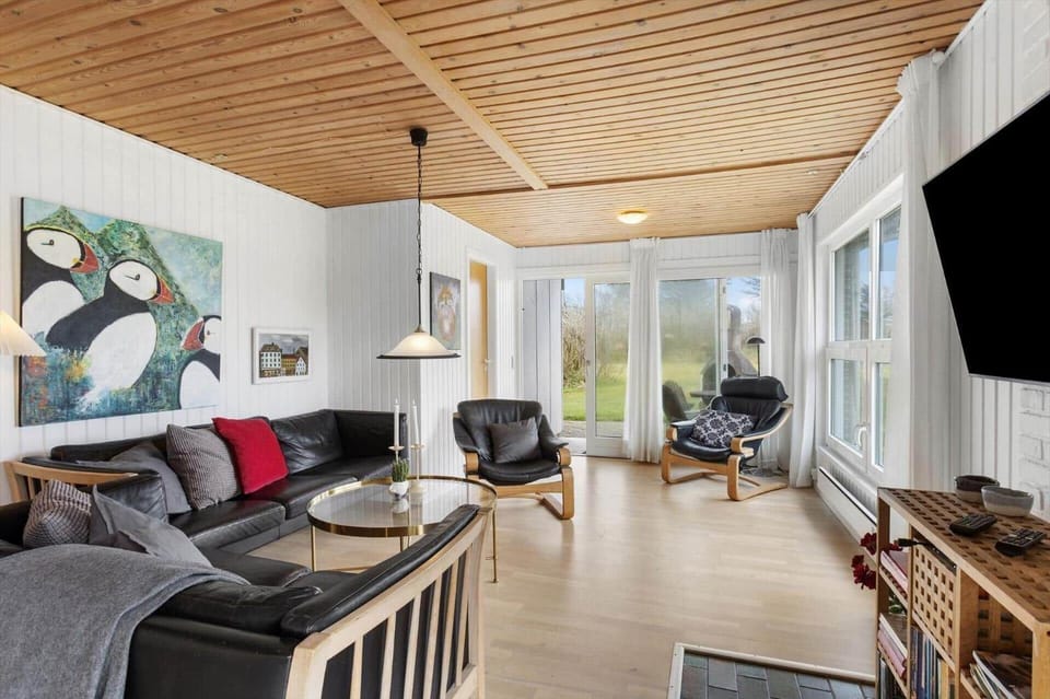 LK561-Lokken-Lisbethsvej-1 House in Løkken