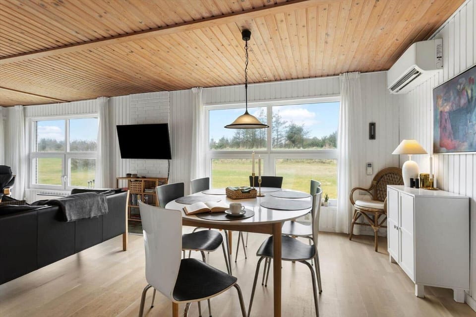 LK561-Lokken-Lisbethsvej-1 House in Løkken