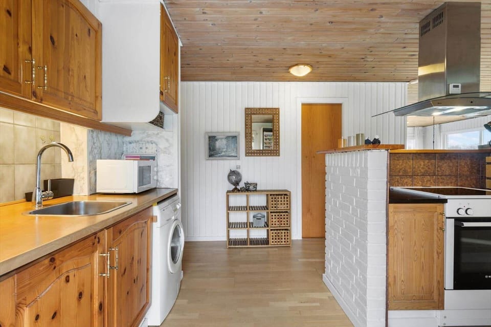 LK561-Lokken-Lisbethsvej-1 House in Løkken