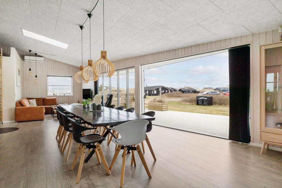 LK1232-Lokken-Redningsvejen-Nord-119 House in Løkken
