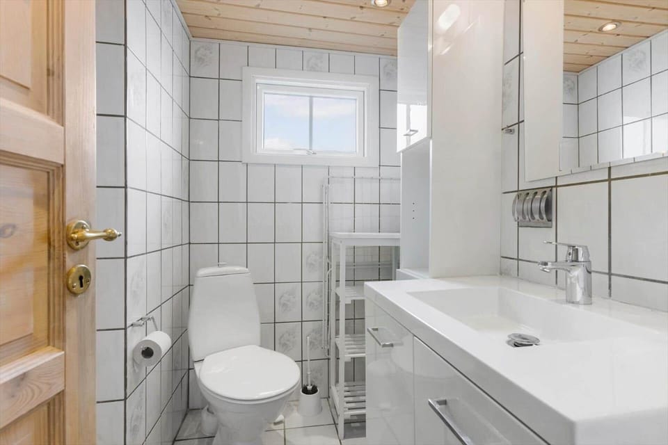 LK1093-Lokken-Tjornevej-8 House in Løkken