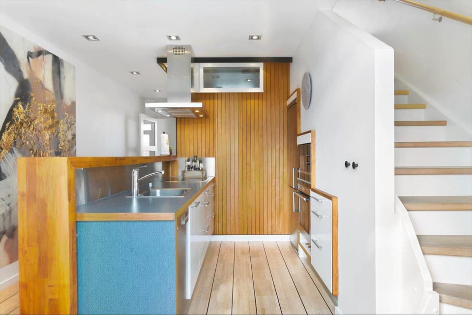 LK1942-Lokken-Klithavevej-3-1 Apartment in Løkken
