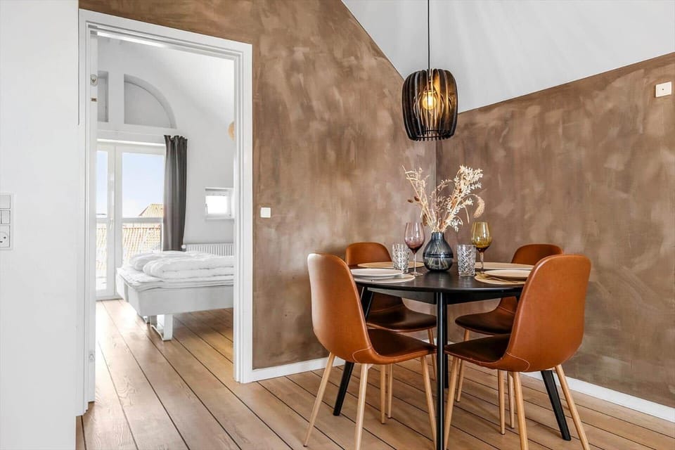 LK1942-Lokken-Klithavevej-3-1 Apartment in Løkken