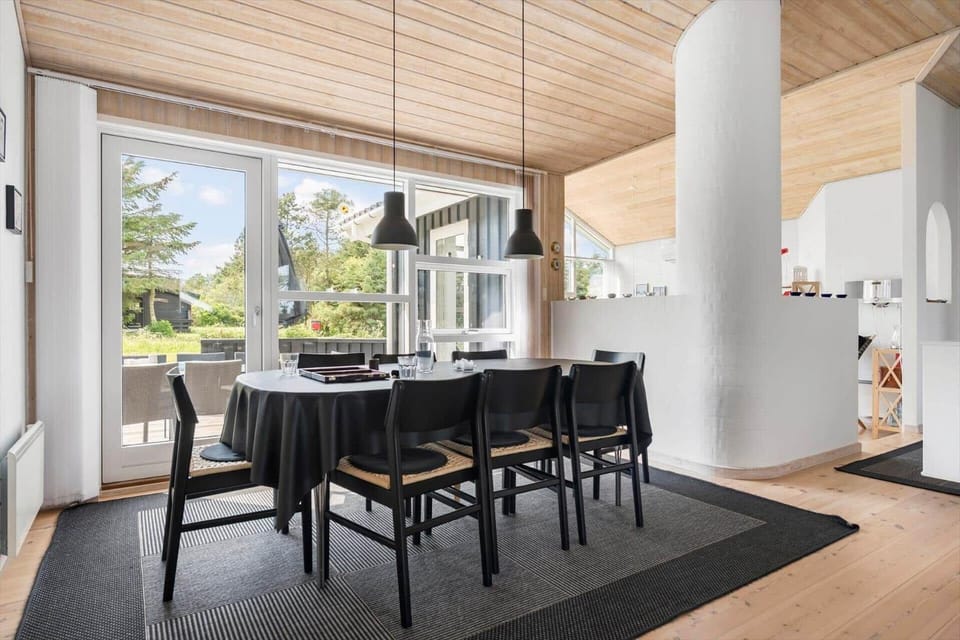 LK310-Lokken-Magdalenevej-39 House in Løkken