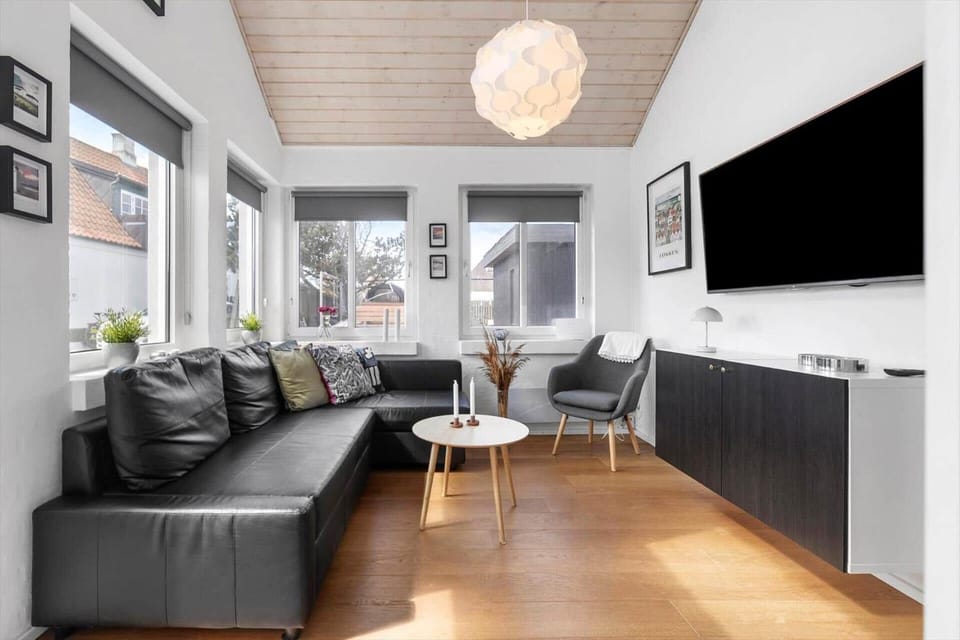 LK868-Lokken-Aavej-6-b House in Løkken