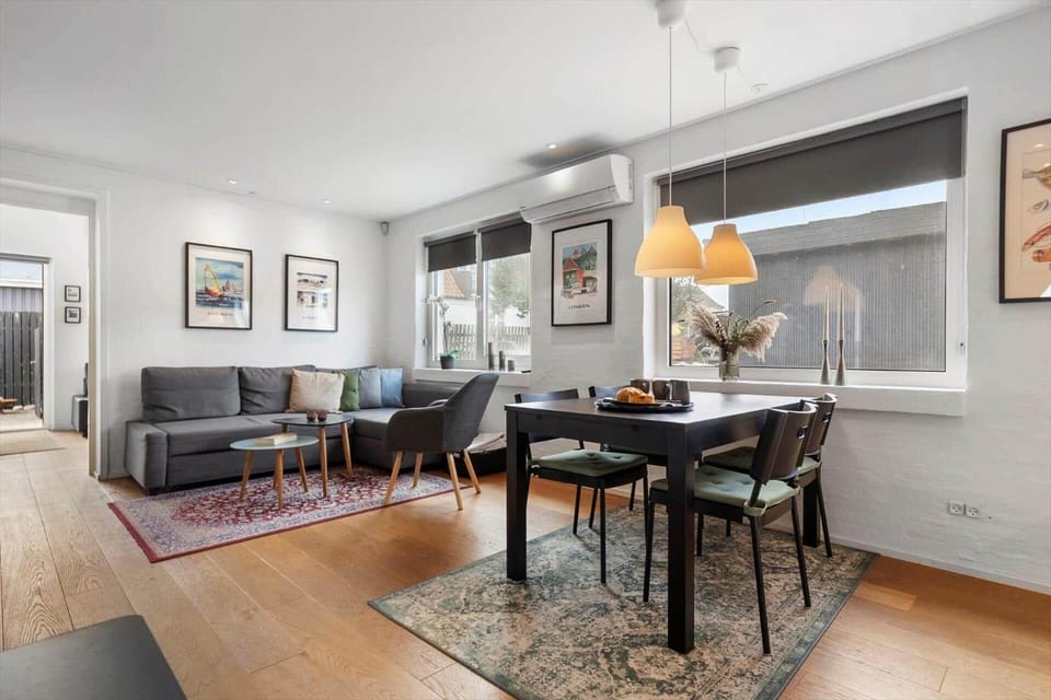 LK868-Lokken-Aavej-6-b House in Løkken