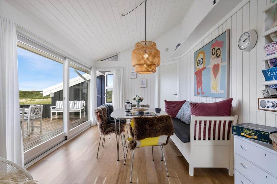 LK1790-Lokken-Gronhoj-Strandvej-174 House in Løkken