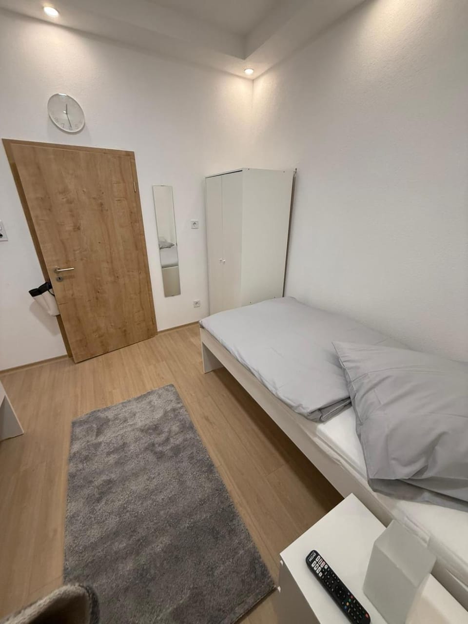 Pension Stern Apartment in Hesse