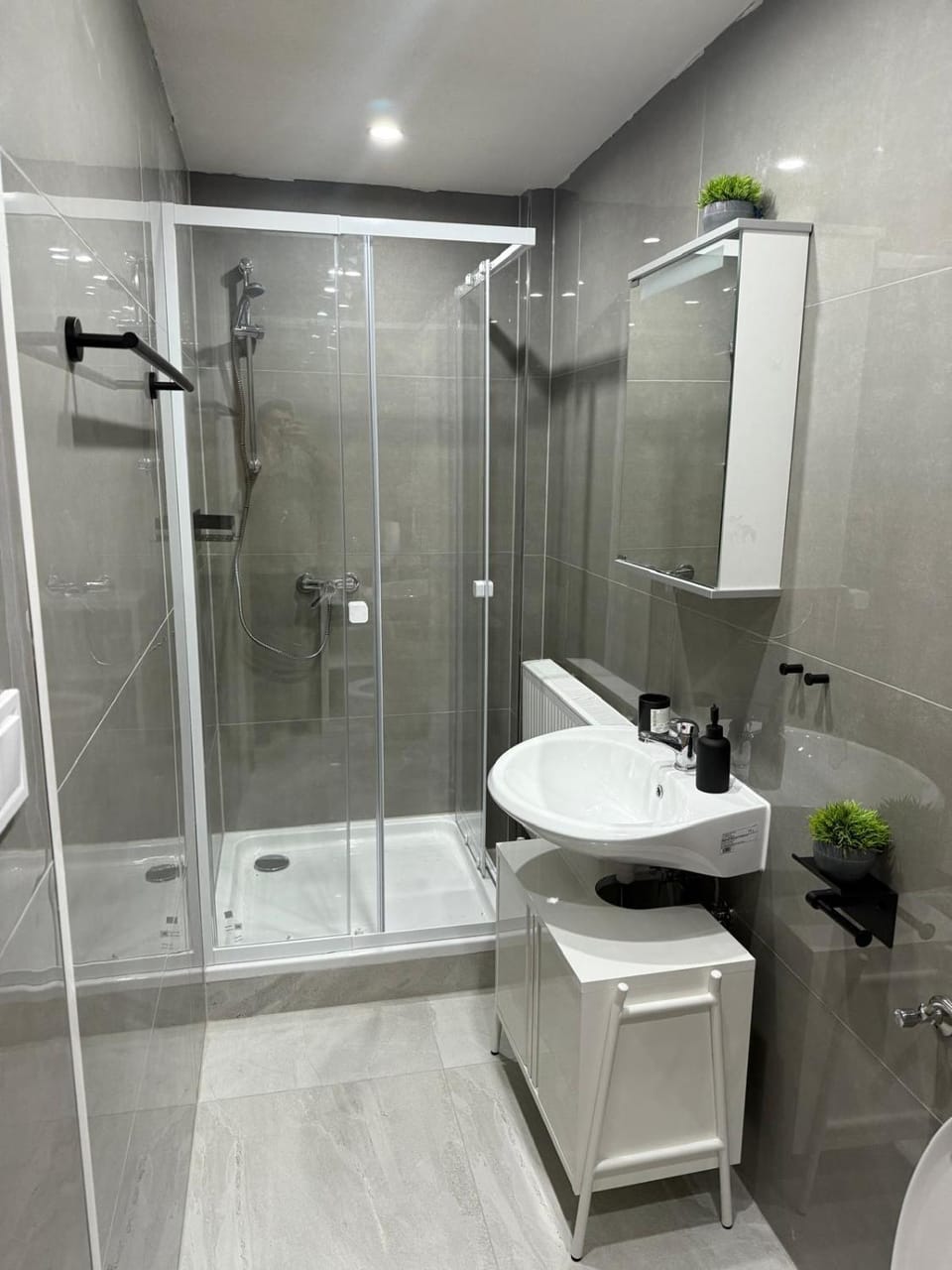 Pension Stern Apartment in Hesse