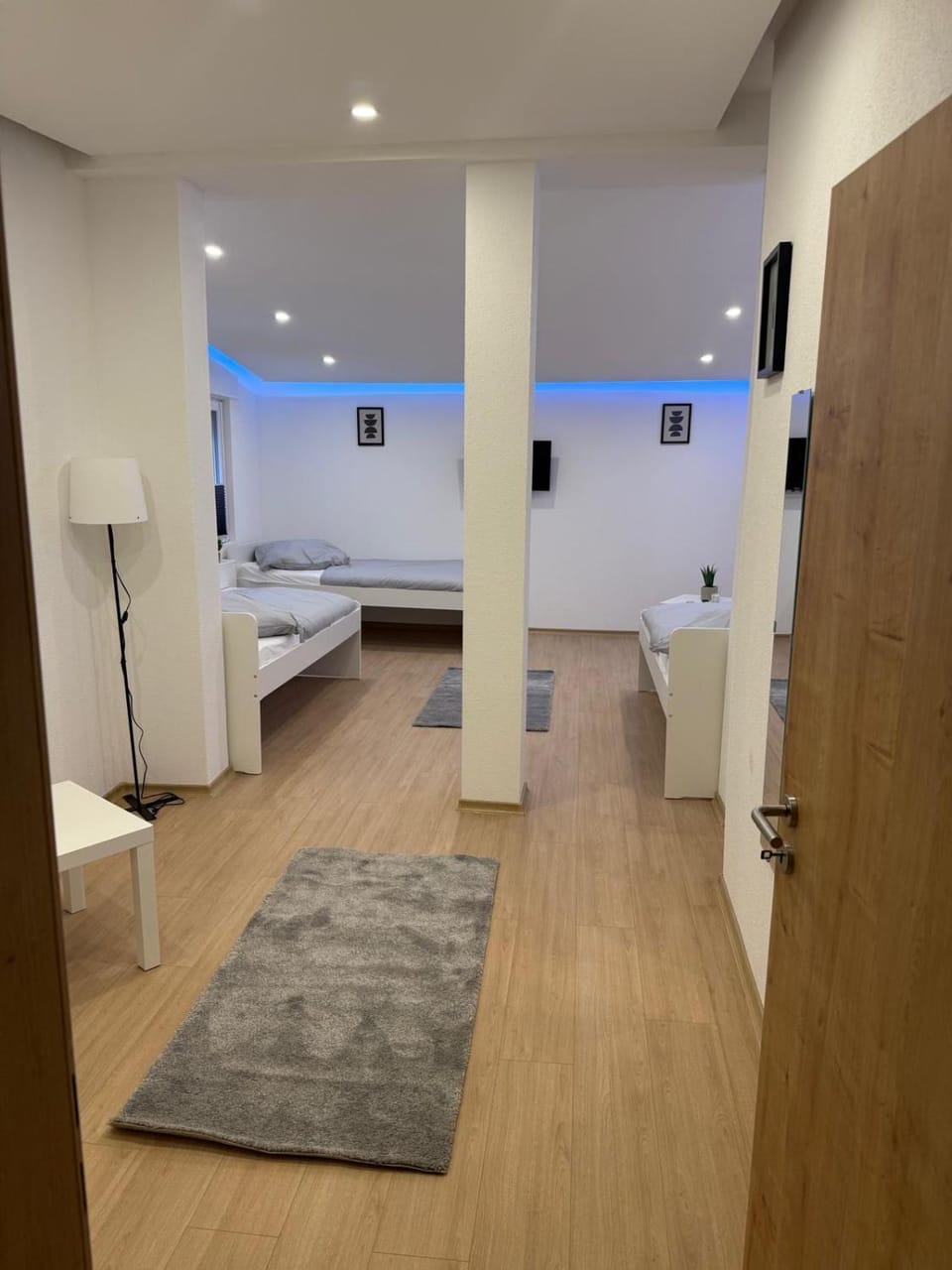 Pension Stern Apartment in Hesse