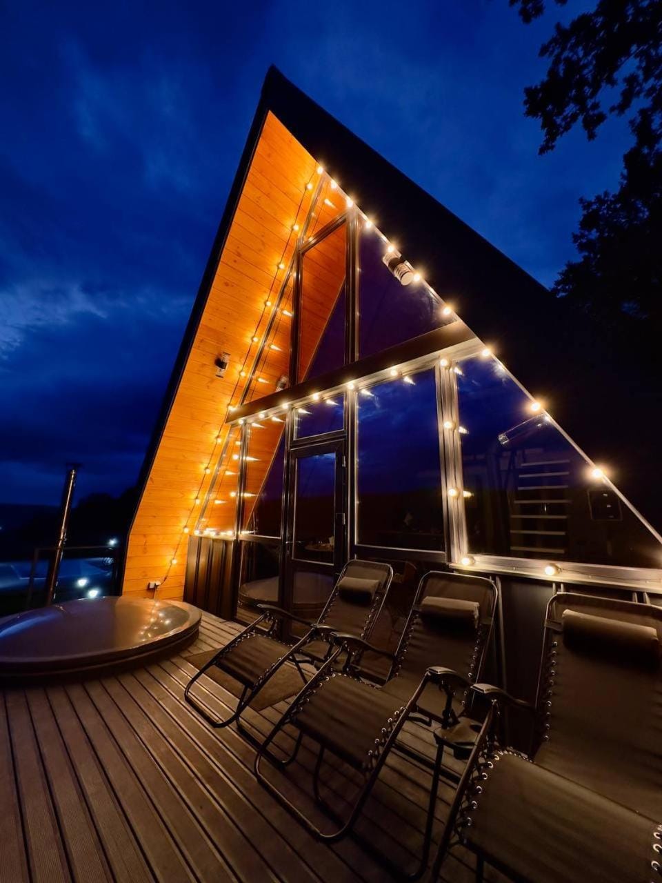 Balcony/Terrace, Balcony/Terrace