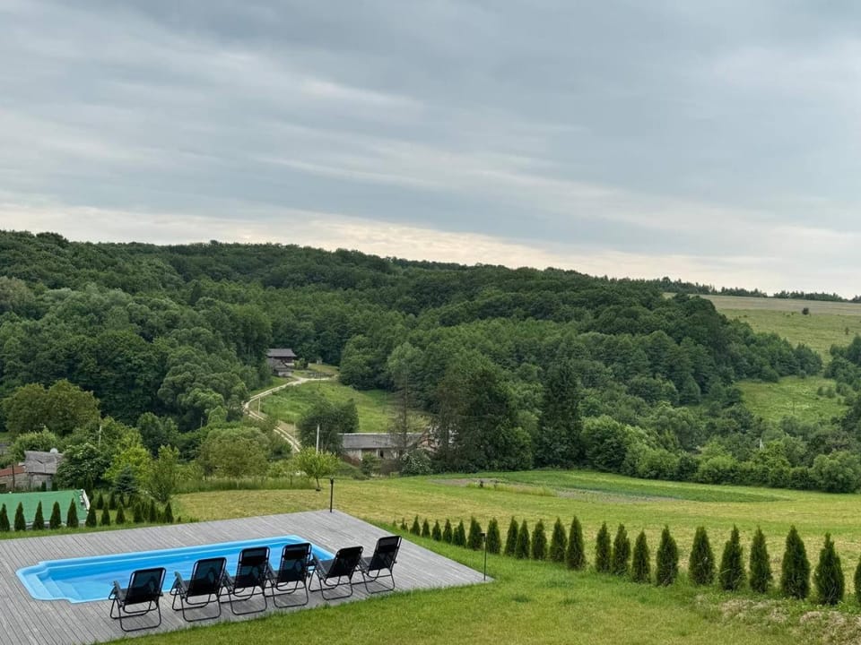 Balcony/Terrace, Swimming pool, Swimming pool