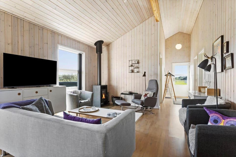 LK167-Lokken-Kringelbaekvej-43 House in Løkken