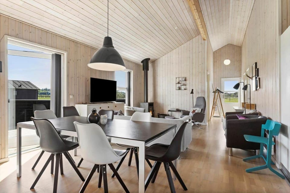 LK167-Lokken-Kringelbaekvej-43 House in Løkken