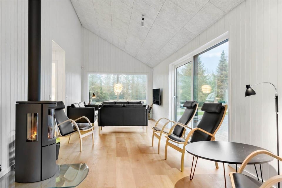 LK1822-Lokken-Kringelbaekvej-79 House in Løkken