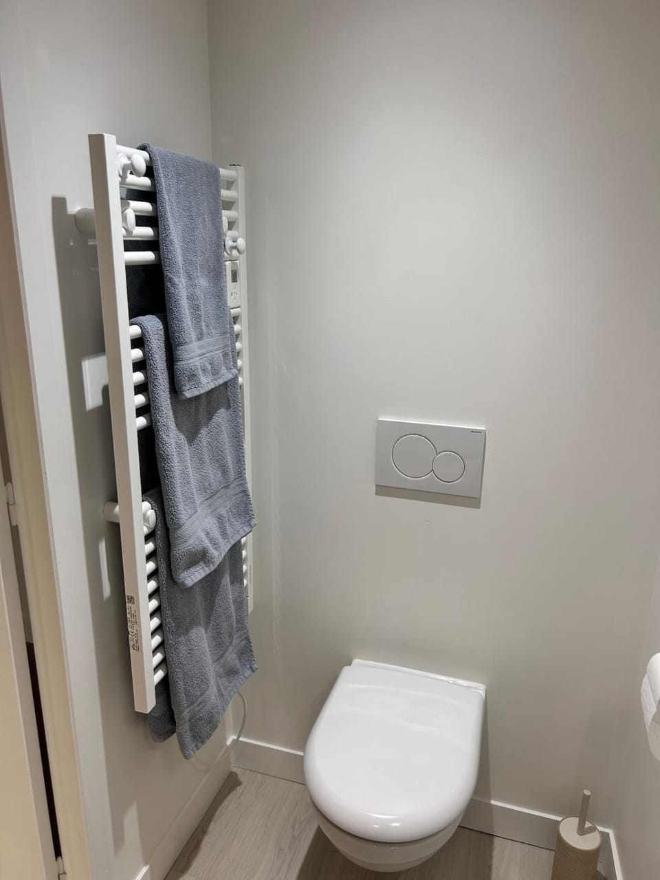 Le Loft Apartment in Bourgogne-Franche-Comté