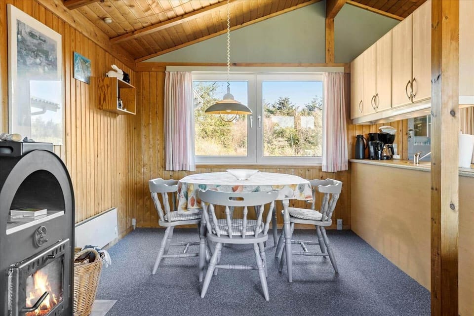 LK1852-Lokken-Hermelinvej-3 House in Løkken