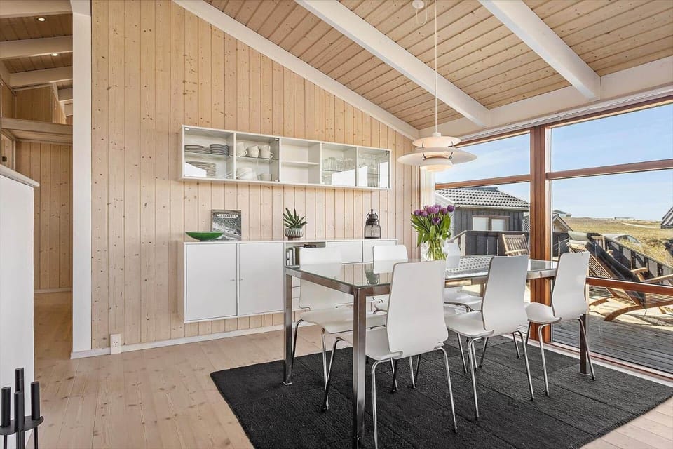LK1603-Lokken-Ulstrupvej-17 House in Løkken