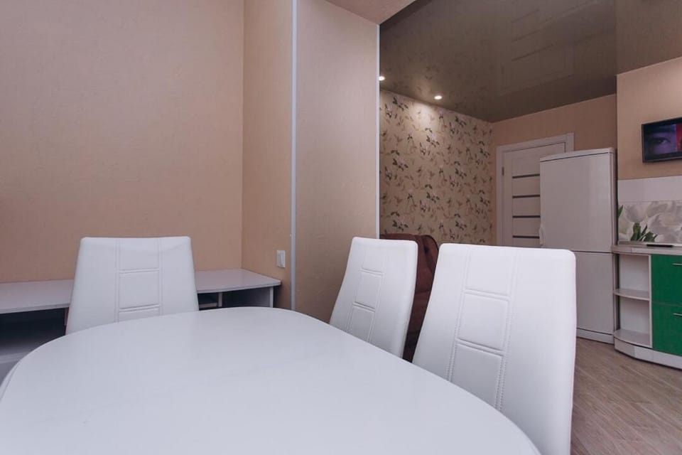 Harkovskaya 37 Apartment in Ukraine