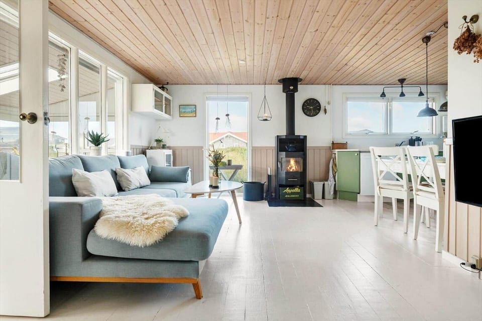 LK1945-Lokken-Ostergardsvej-36 House in Løkken